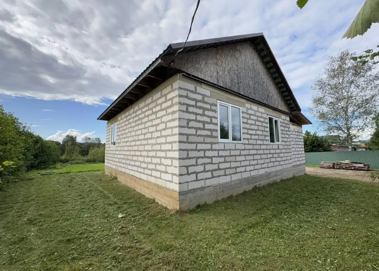 Продажа дома в деревне в Истринском районе - Дома, дачи (Недвижимость) в Истринский район