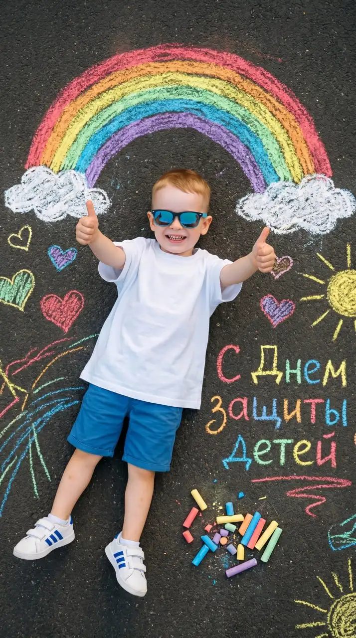 Нейрофотосессия под заказ - Фотосъемка (Услуги) в Москва