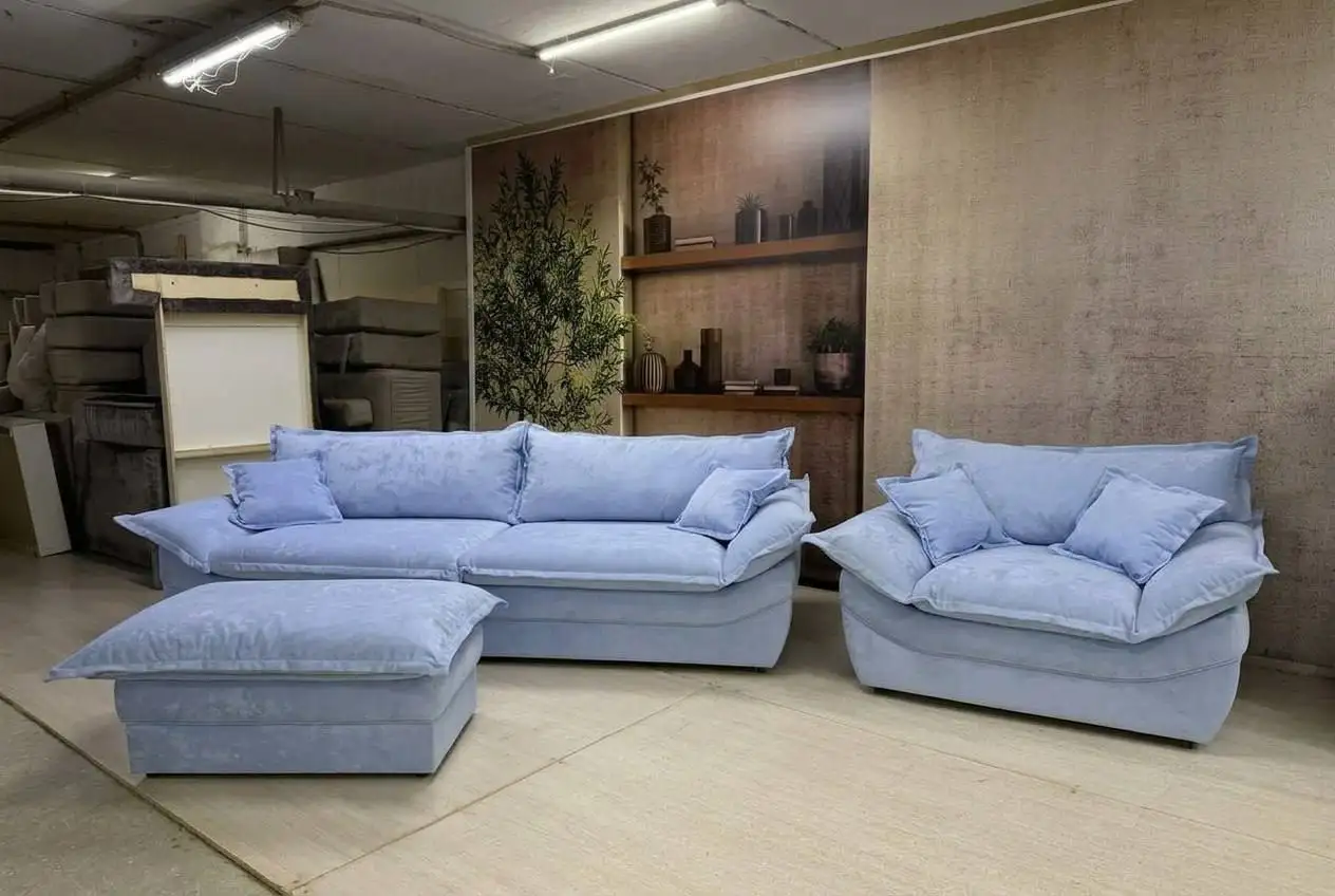 Продажа мебельного гарнитура на заказ - Мебель (Для дома и дачи) в Москва