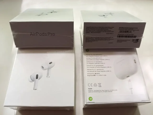 AirPods Pro 2 - Умные очки в Москва