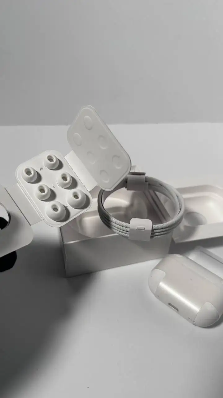 AirPods Pro 2 - Наушники (Электроника) в Москва