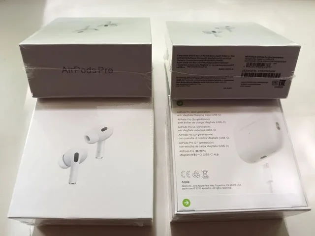 AirPods Pro 2 - Умные очки в Москва
