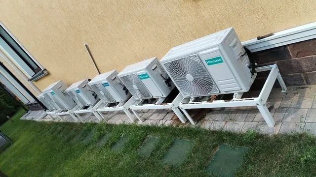 Продажа и установка кондиционеров - Гадание в Москва