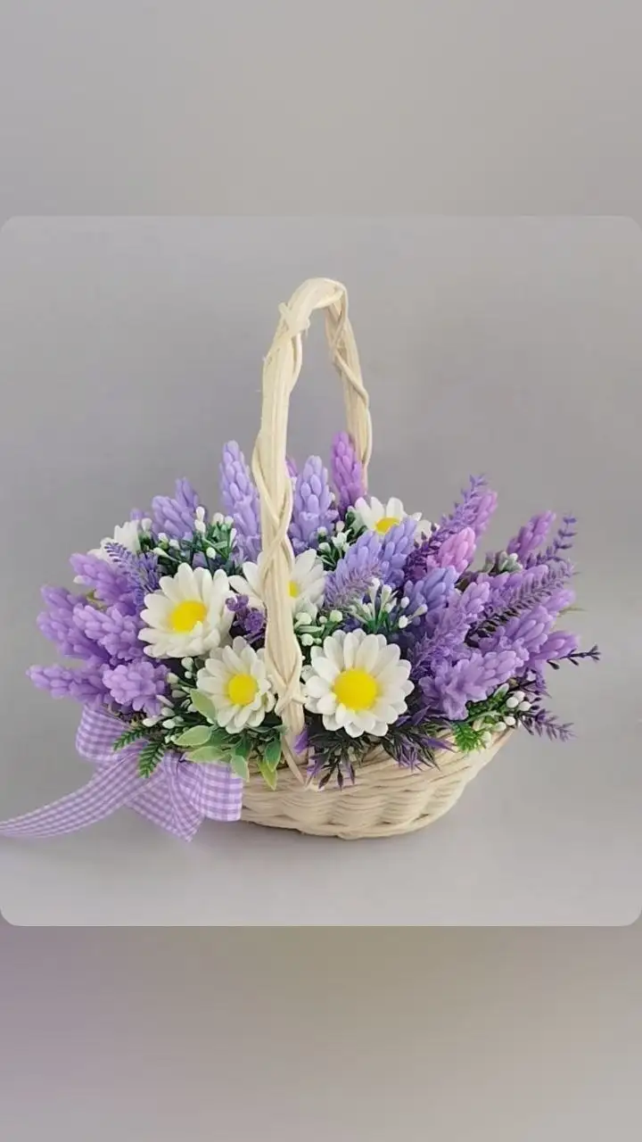 Букеты из мыла - Рукоделие (Хобби и отдых) в Москва