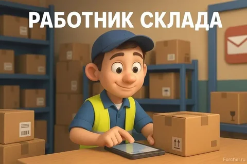 Срочно требуются грузчики/разнорабочие/курьеры - Вакансии на производстве в Москва