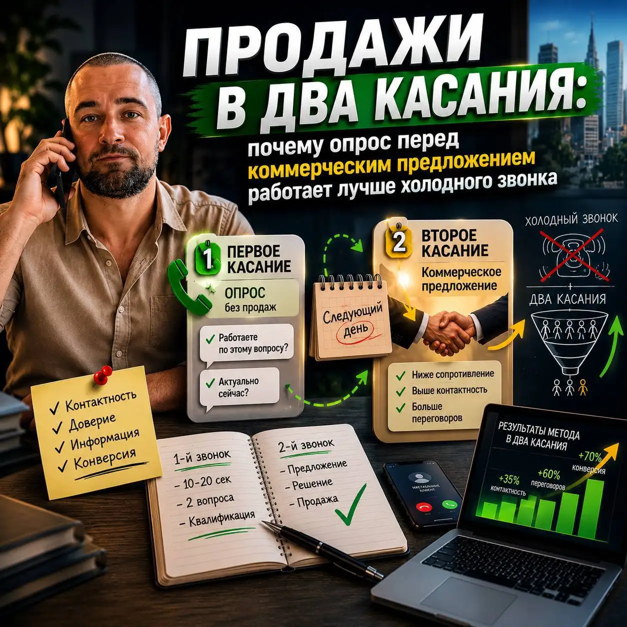 Услуги маркетолога - Услуги в Москва