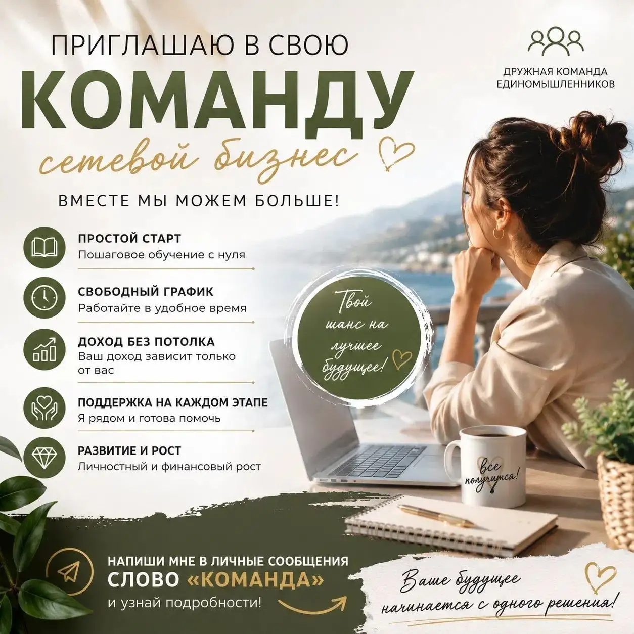 Удаленная работа с телефона - Удаленная работа (Работа) в Москва