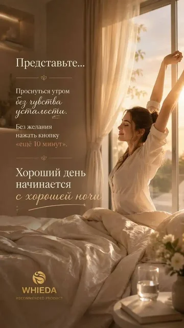 Система здорового сна с отрицательными ионами - Для дома и дачи в Москва