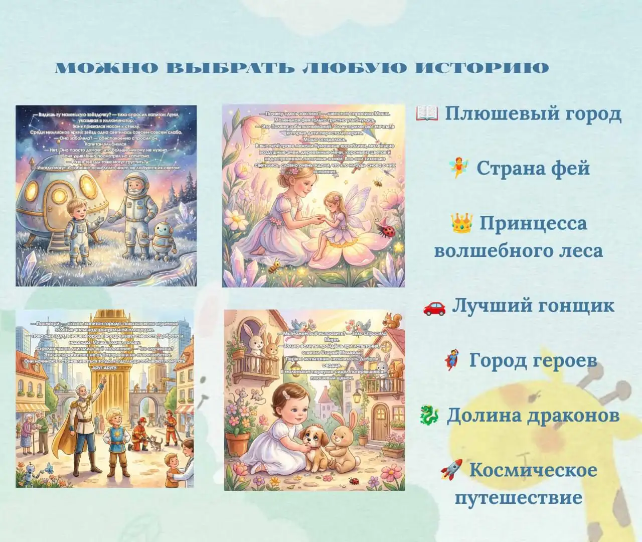 Книга с главным героем-ребенком - Книги (Хобби и отдых) в Москва