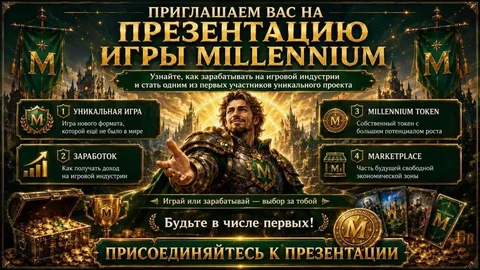 Партнёрский проект ALNY: презентация Две Башни - Услуги в Москва