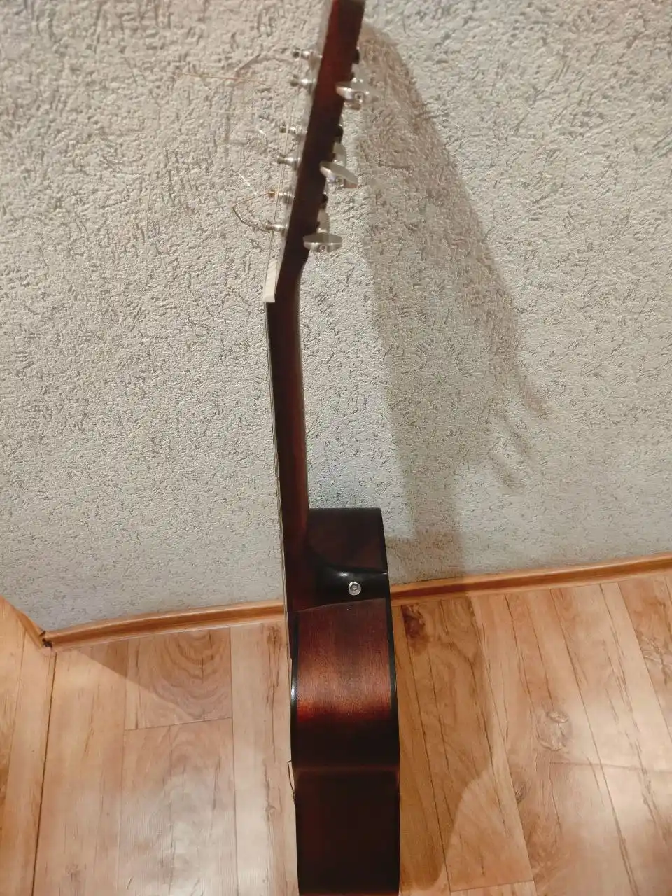 Акустическая гитара Cort