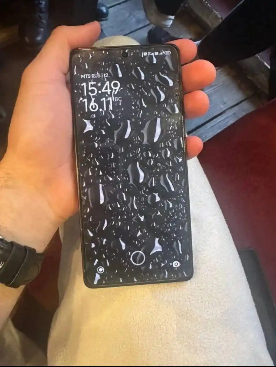 Обмен или продажа смартфона Poco M6 Pro - Электроника в Воронеж