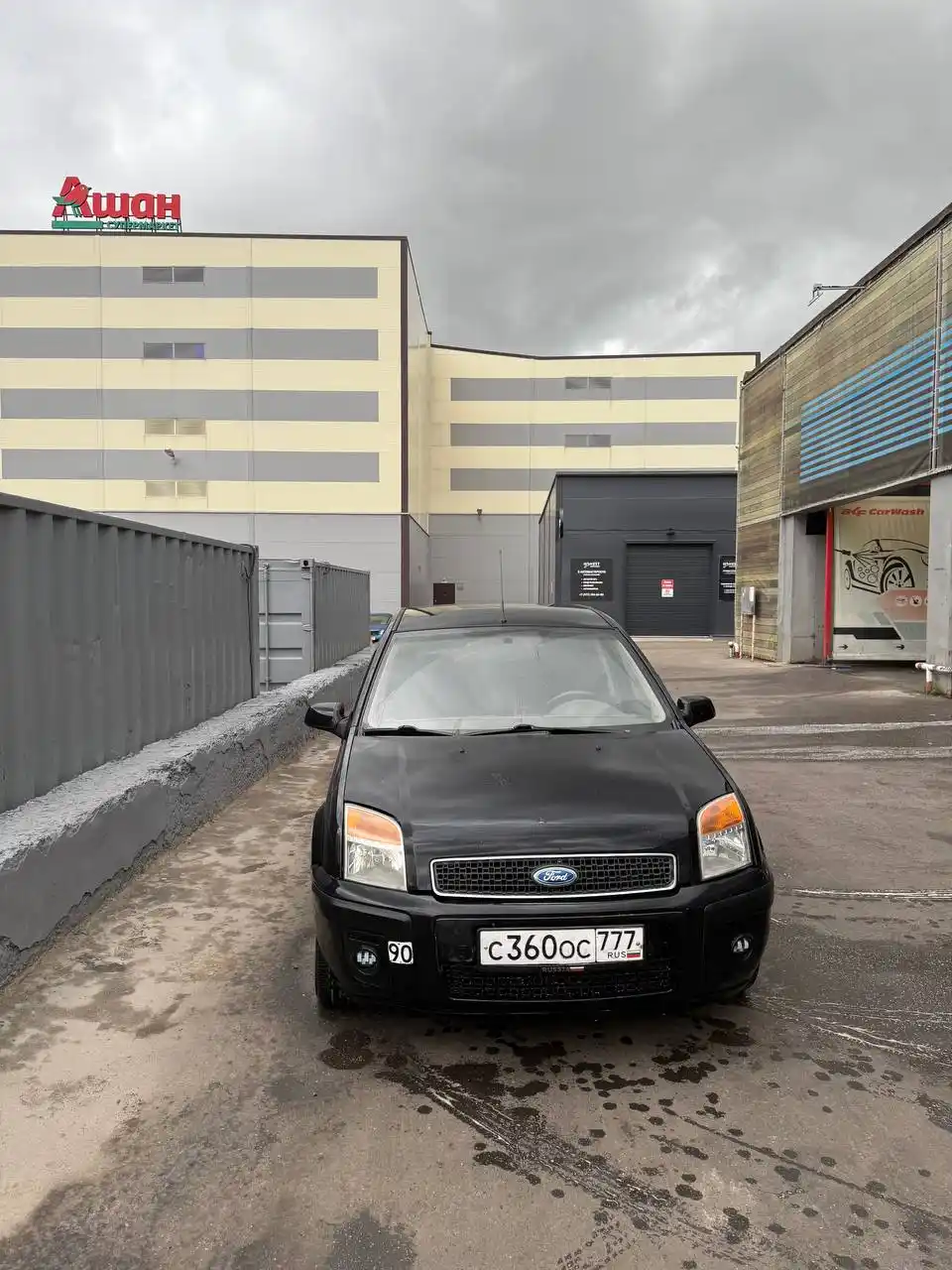 Продажа автомобиля 2006 года - Авто в Воронеж