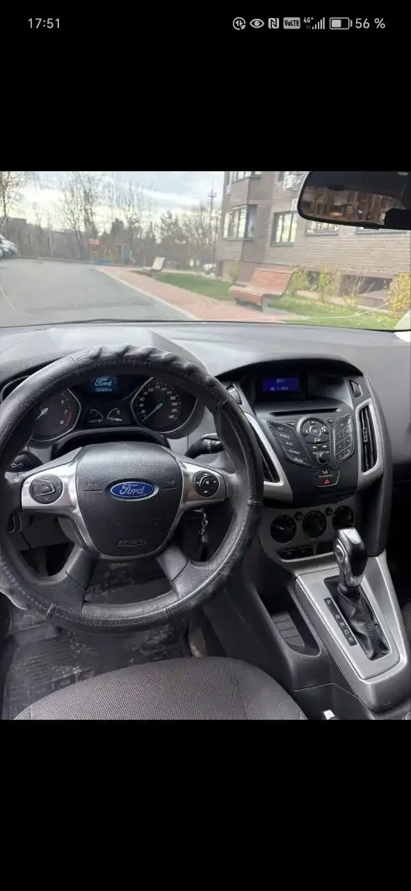 Автомобиль 12 года в отличном состоянии