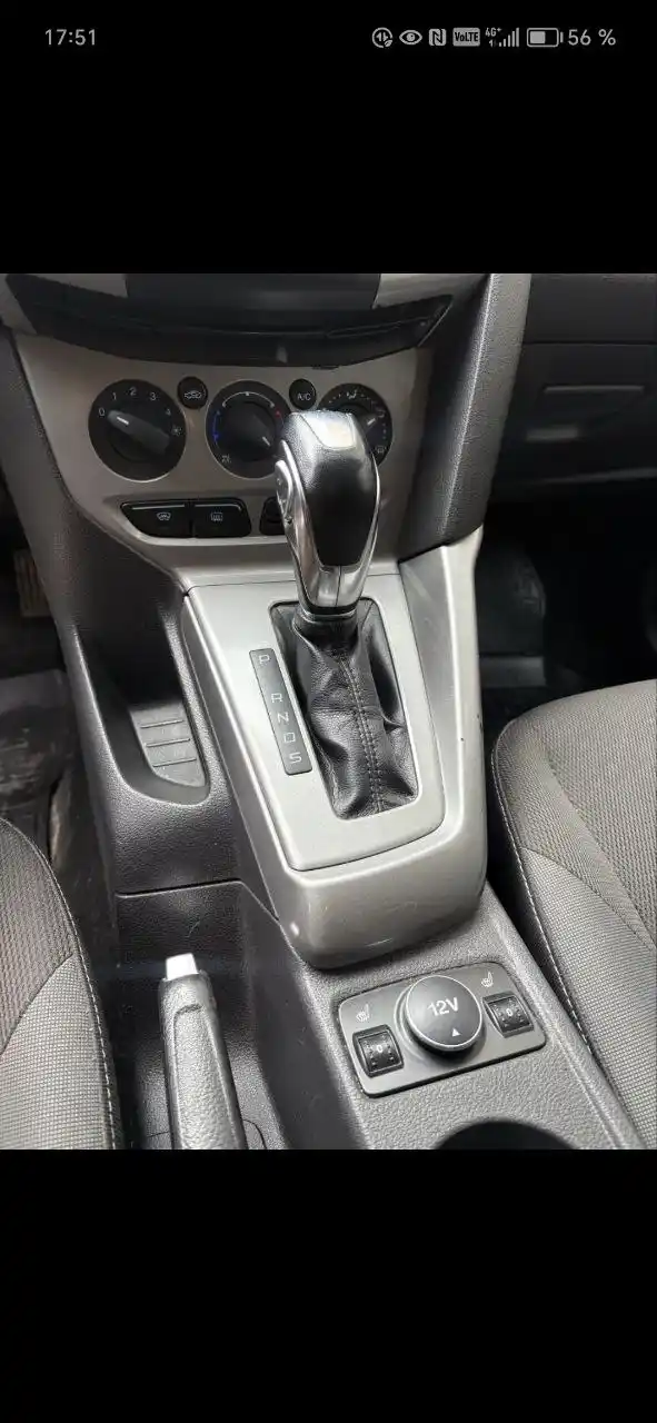 Автомобиль 12 года в отличном состоянии