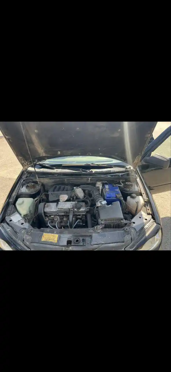 Автомобиль 11 года