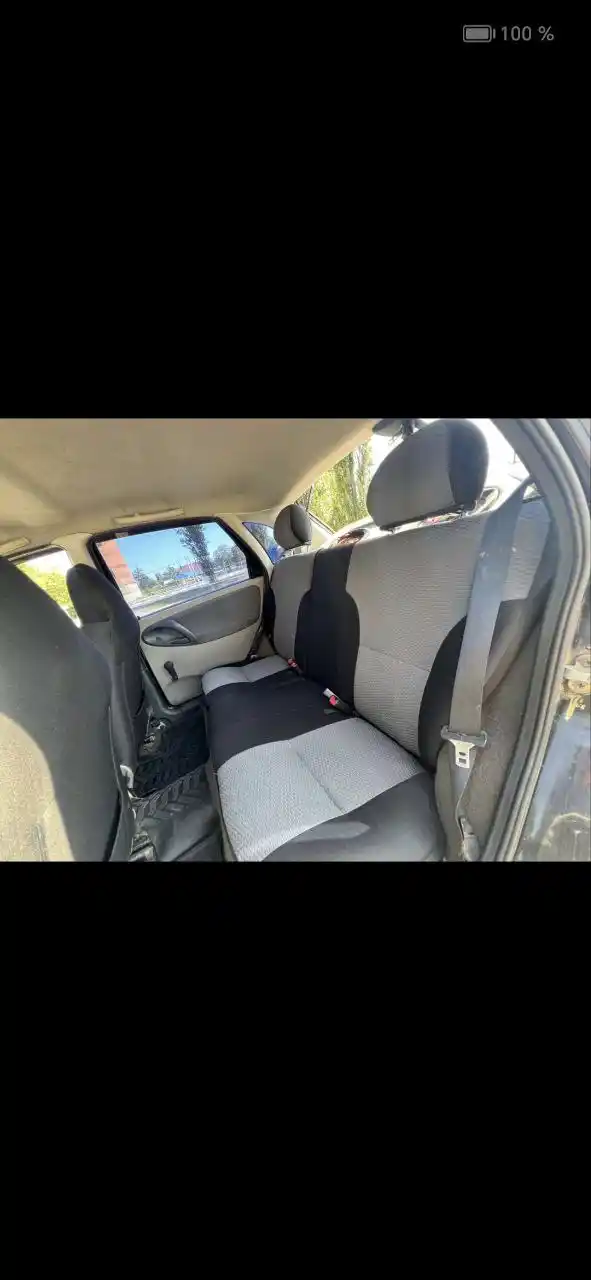 Автомобиль 11 года