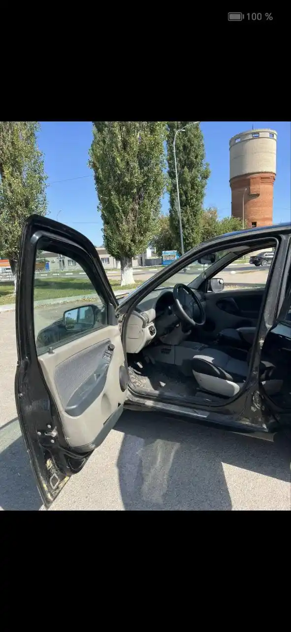 Автомобиль 11 года