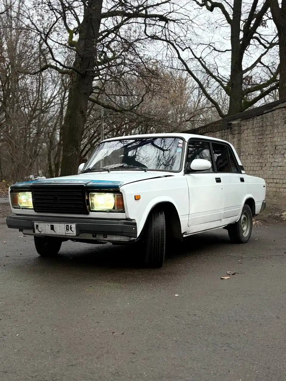 Продам ВАЗ 2107 2002 года - Авто в Воронеж