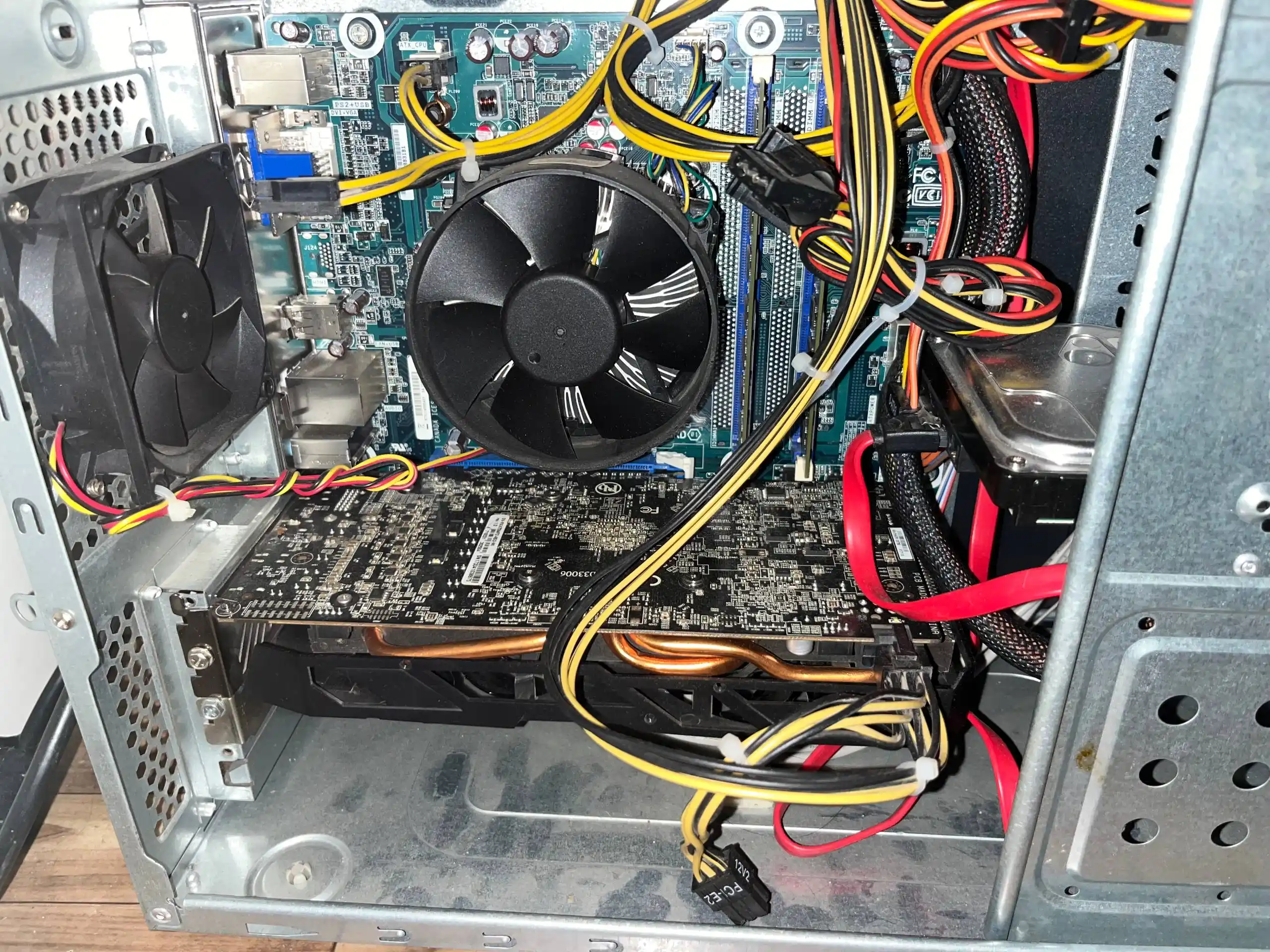 Продажа автомобиля