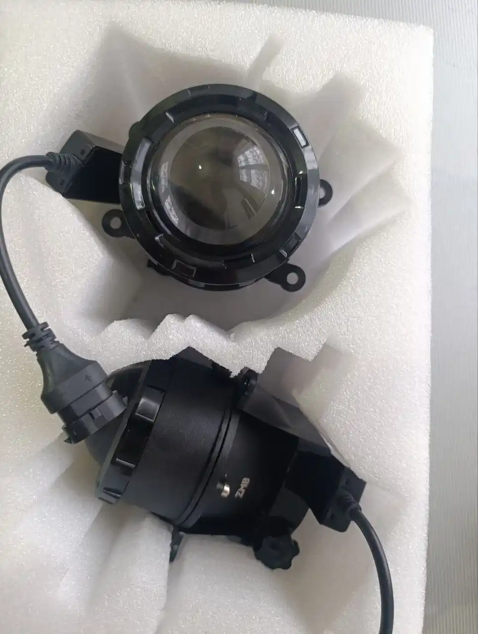 Продам туманки гранты линзованные