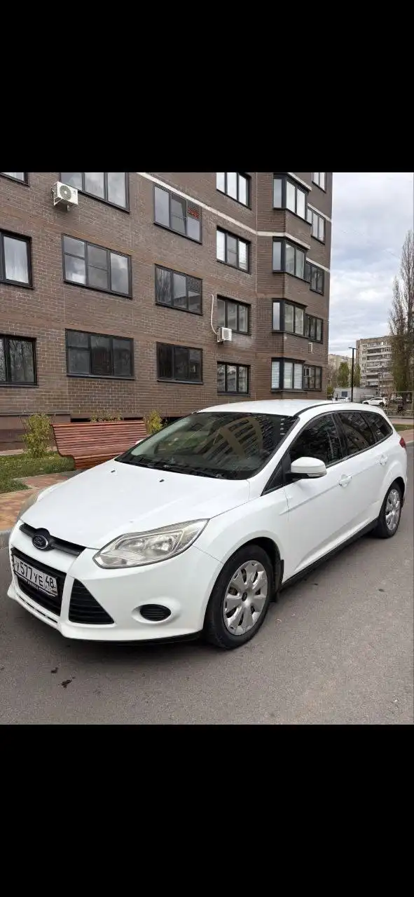 Автомобиль 12 года на отличном ходу