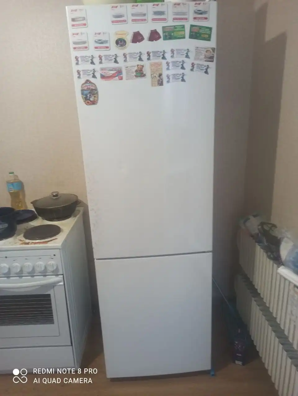 Продам холодильник