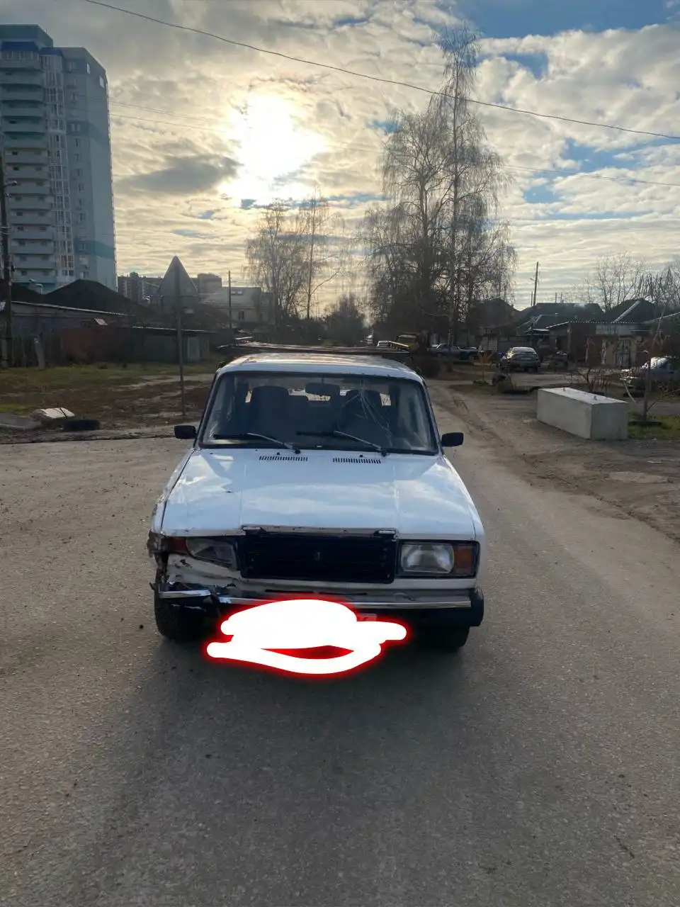 Продам карб нет акб 1990 года