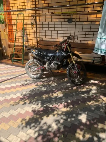 Продам Эндуро мотоцикл BSE Z3 - Авто в Воронеж