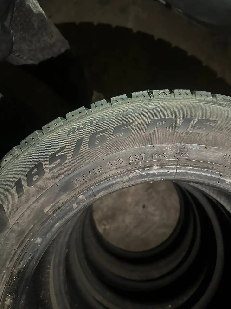 Объявление из барахолки Воронежа