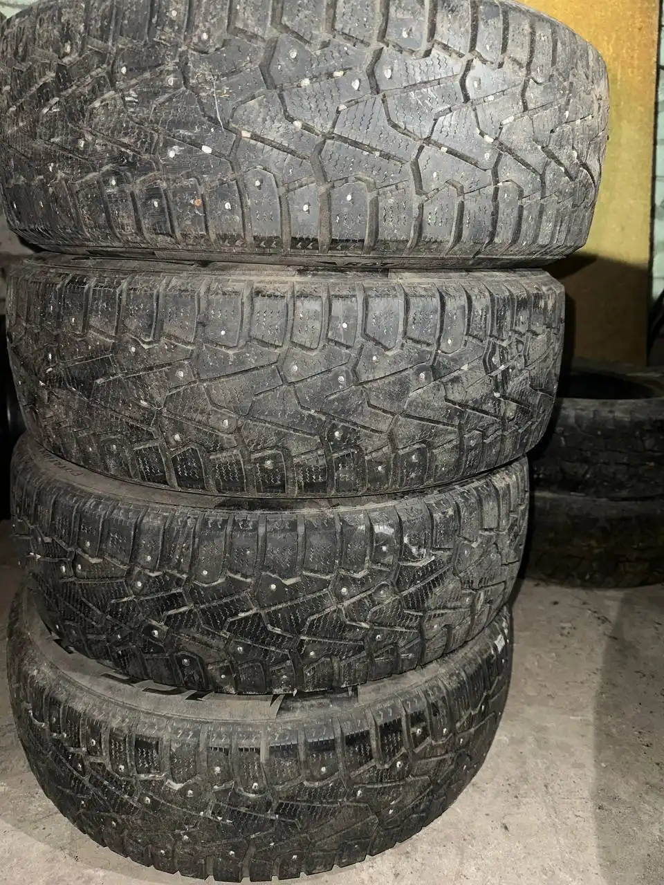 Объявление из барахолки Воронежа