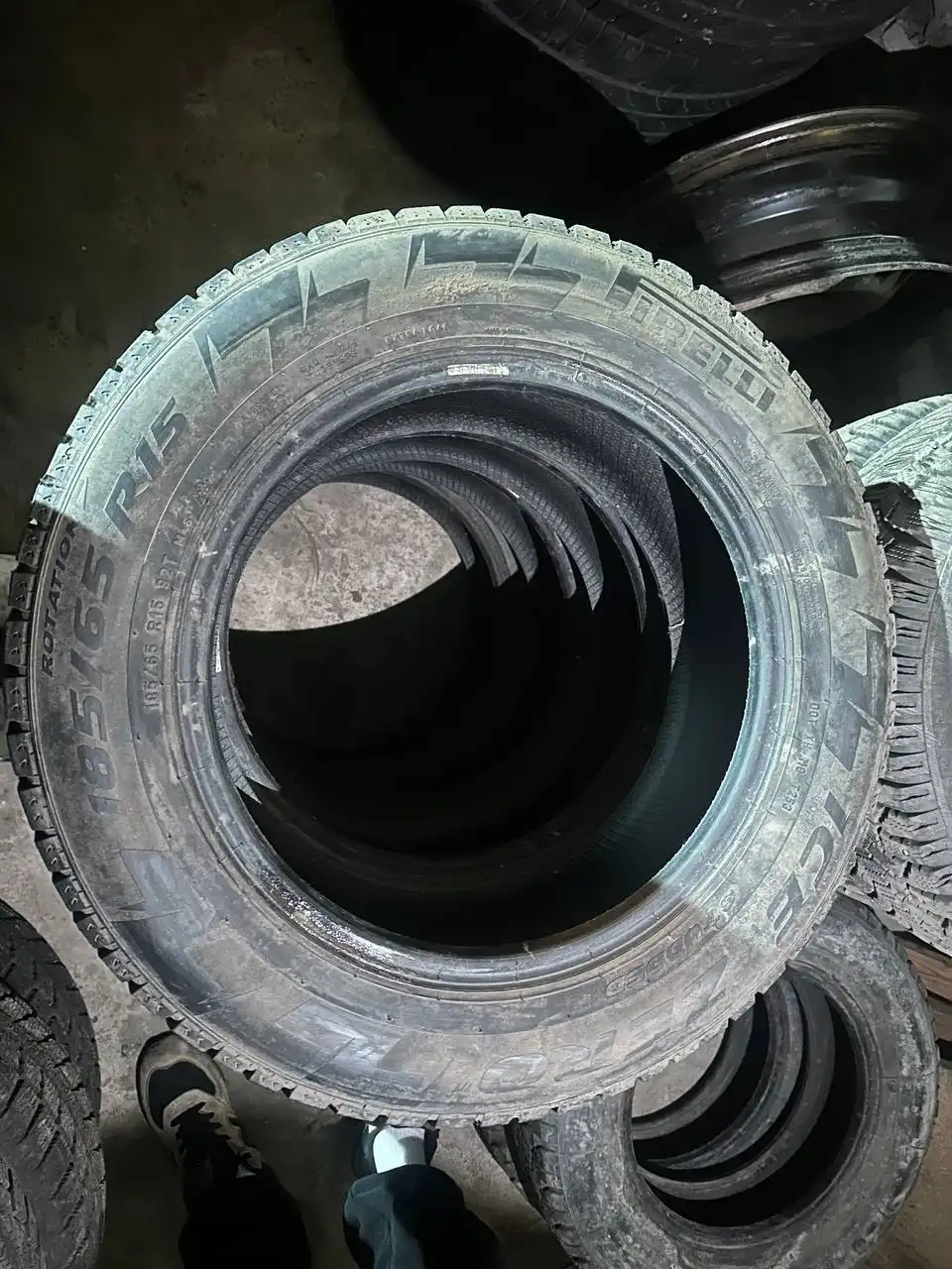 Объявление из барахолки Воронежа