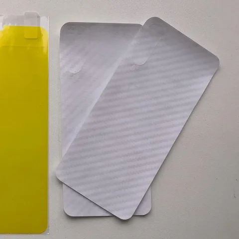 Защитная пленка на заднюю часть Xiaomi Mi 9 SE - Электроника в Воронеж