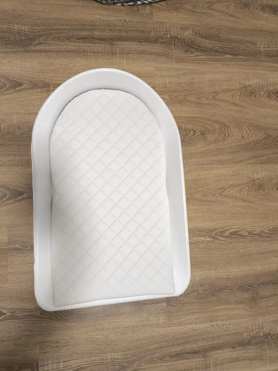 Доска для пеленания на детскую кроватку 60 см