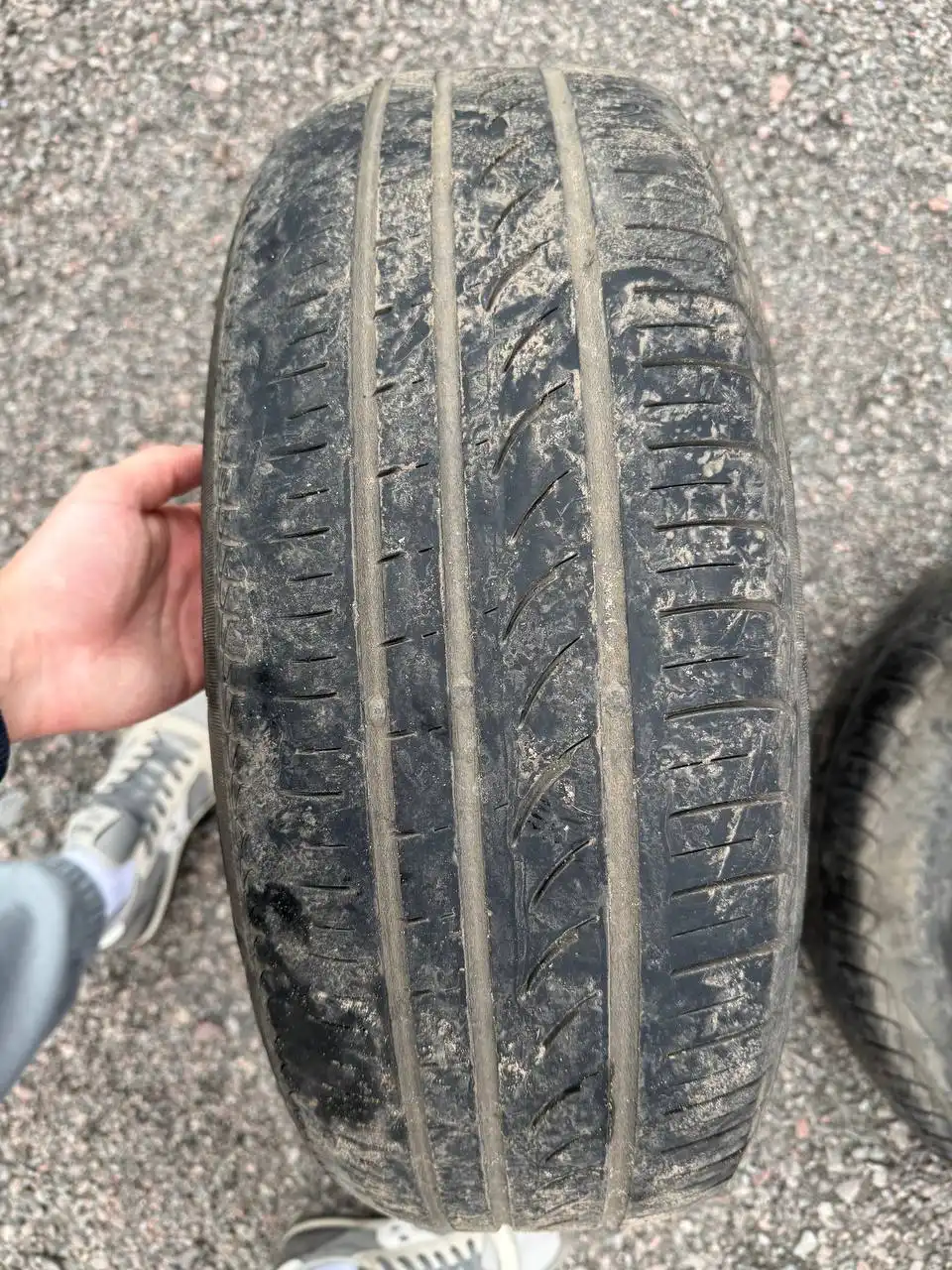 Шины летние Formula Energy 185/65 R15