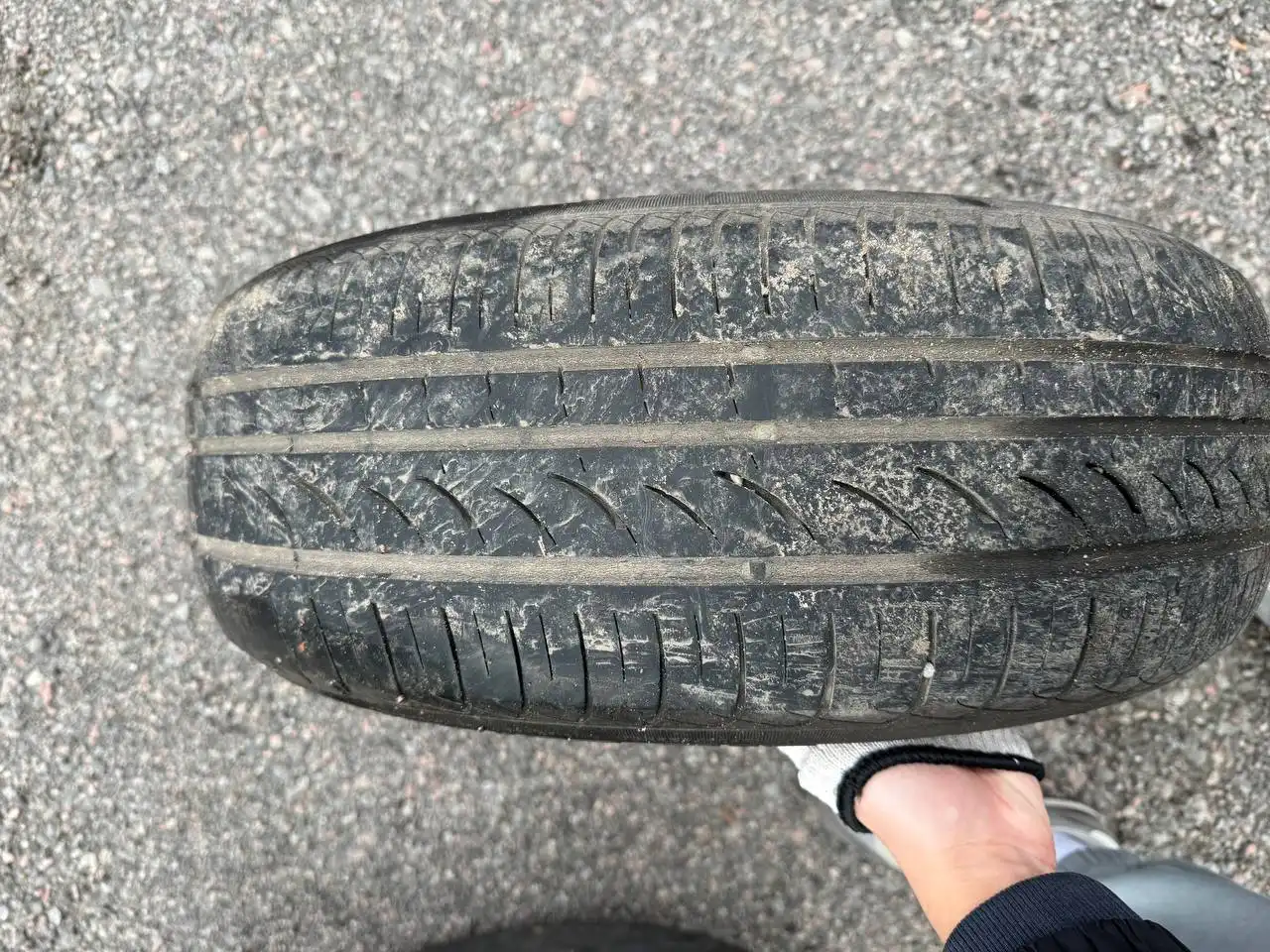 Шины летние Formula Energy 185/65 R15