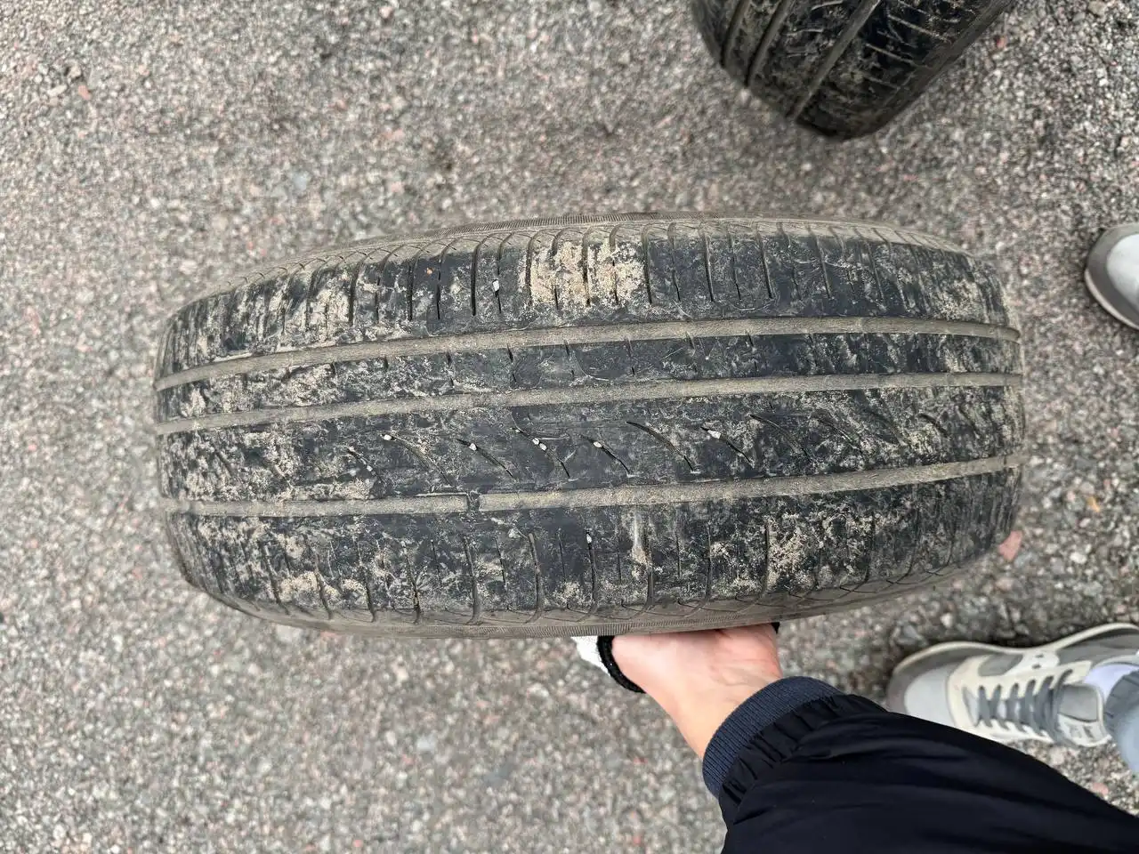 Шины летние Formula Energy 185/65 R15