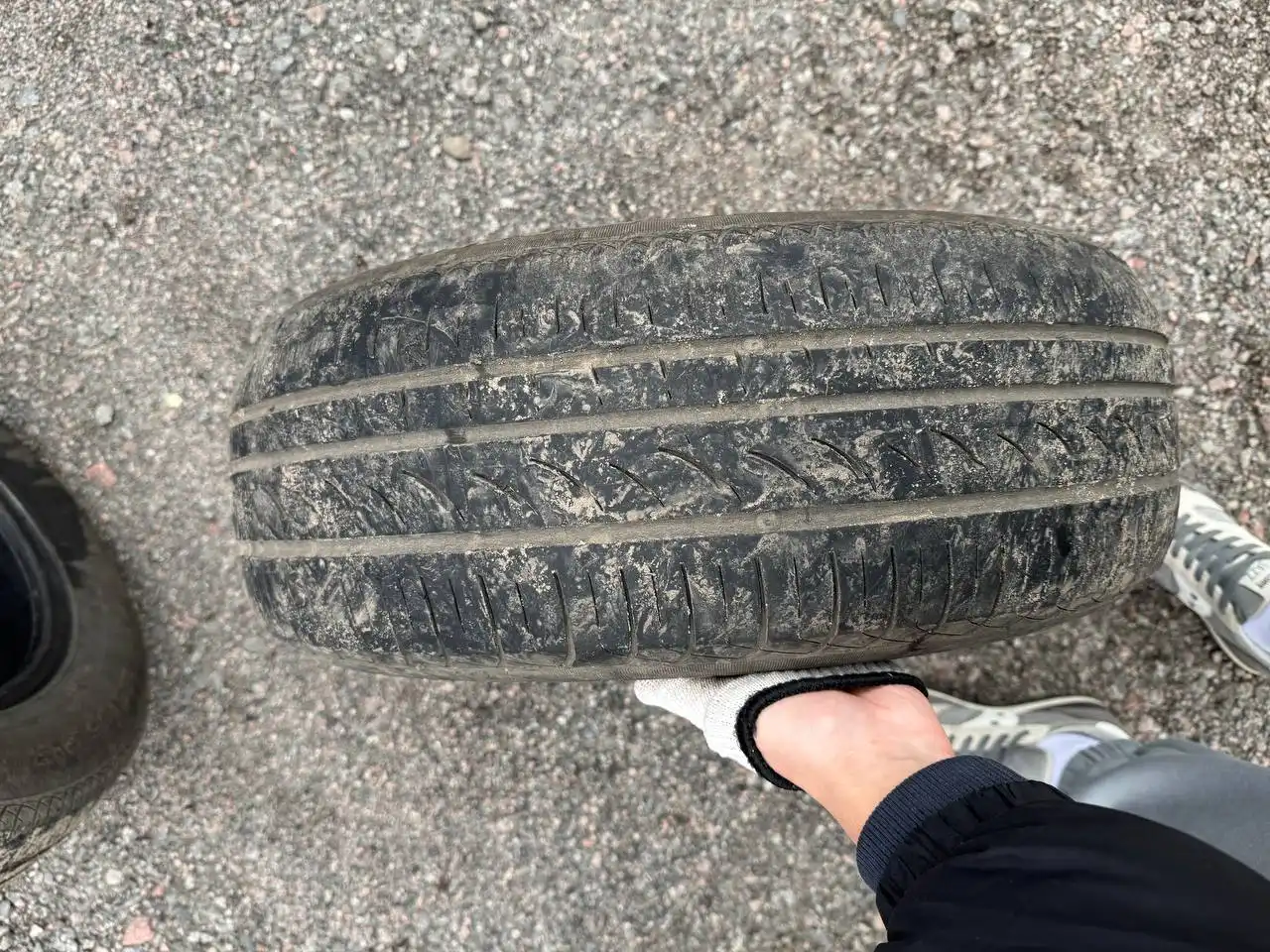 Шины летние Formula Energy 185/65 R15
