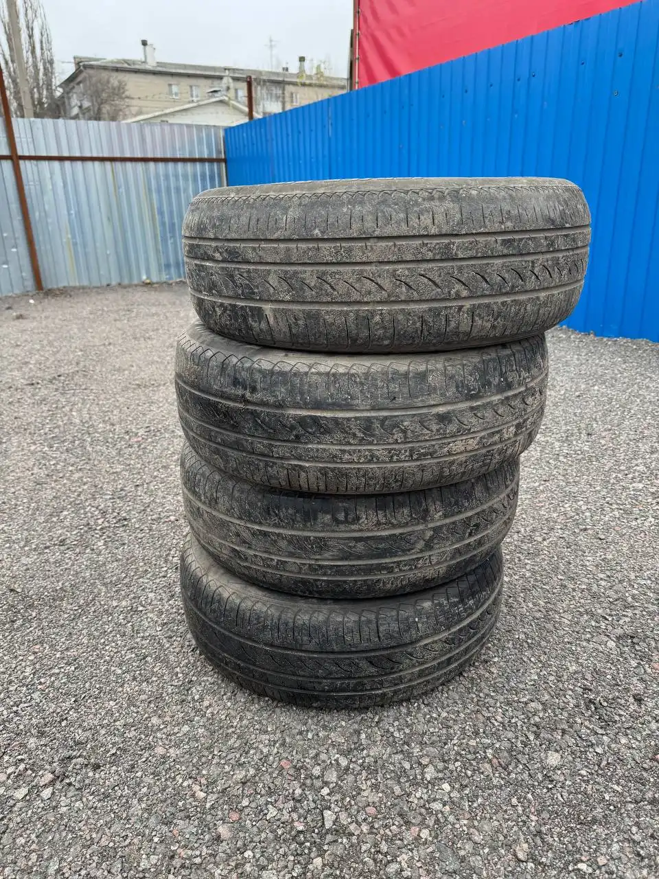 Шины летние Formula Energy 185/65 R15
