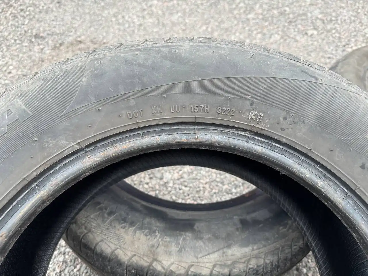 Шины летние Formula Energy 185/65 R15