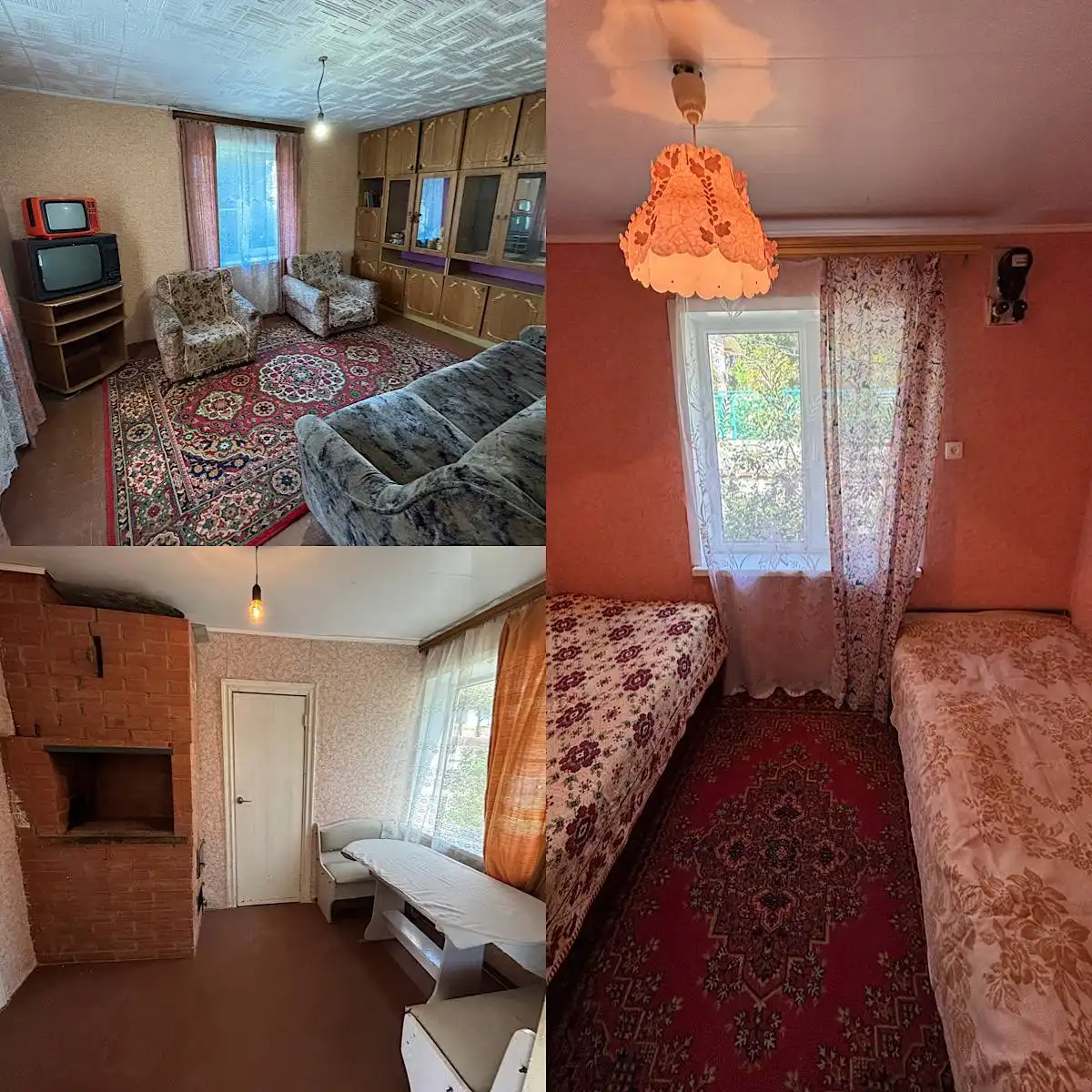 Продается дача с домом 60 кв.м на участке 9 соток рядом с рекой Воронеж