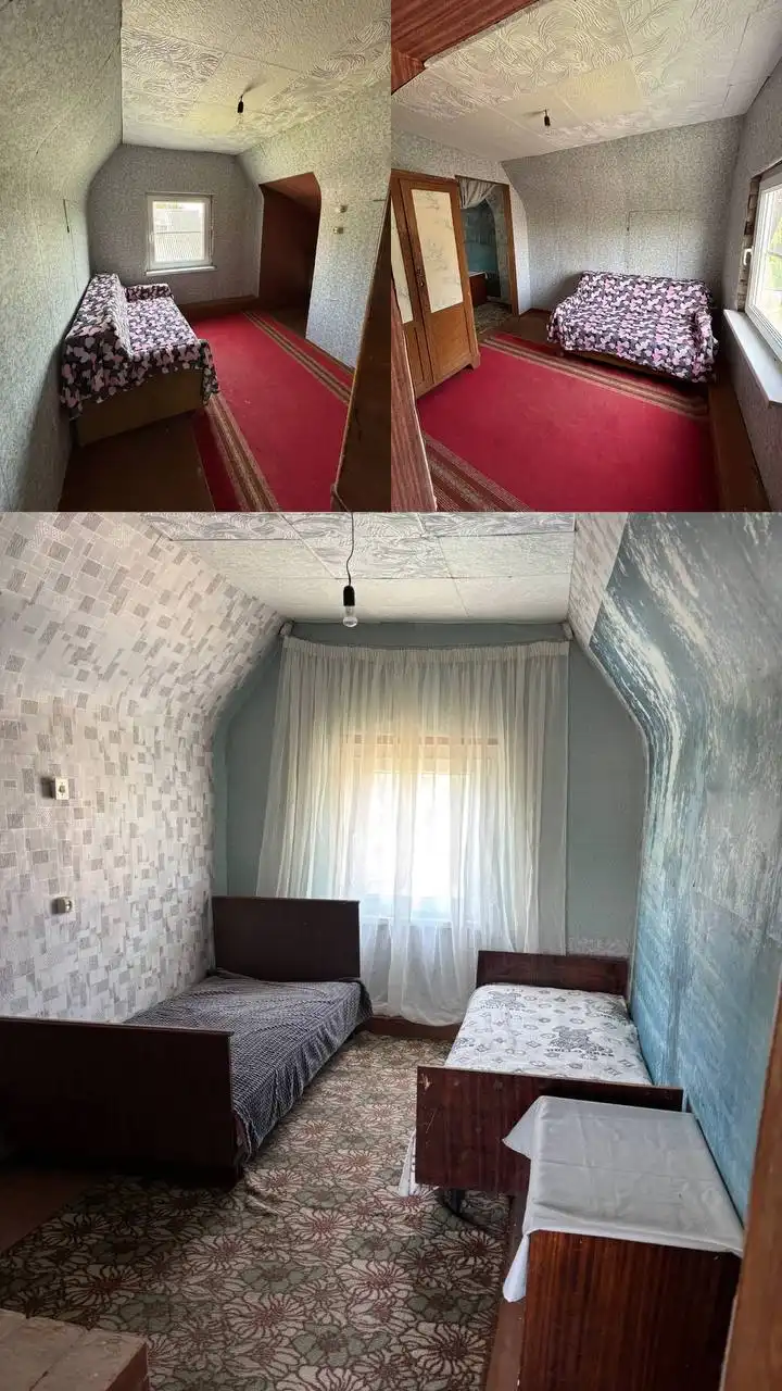 Продается дача с домом 60 кв.м на участке 9 соток рядом с рекой Воронеж