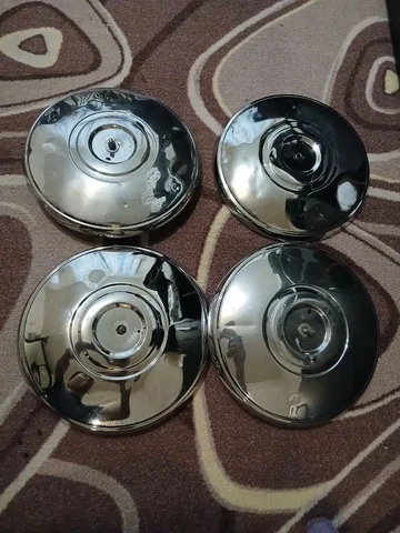 Колпаки ВАЗ - Запчасти в Воронеж