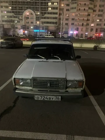 Обмен на ВАЗ 2108 с доплатой - Авто в Воронеж