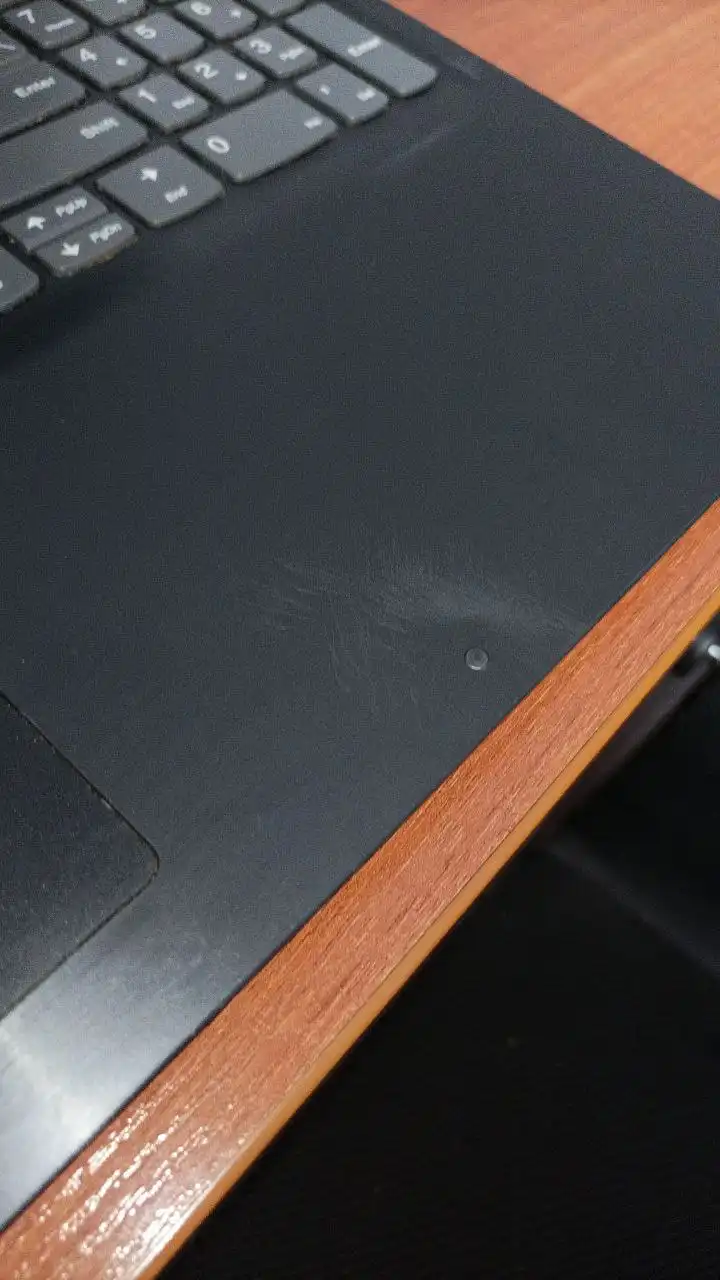 Продам ноутбук Lenovo s145-15api