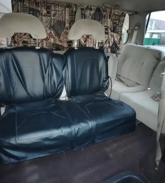 Продажа Nissan Largo 1993 года - Авто в Воронеж