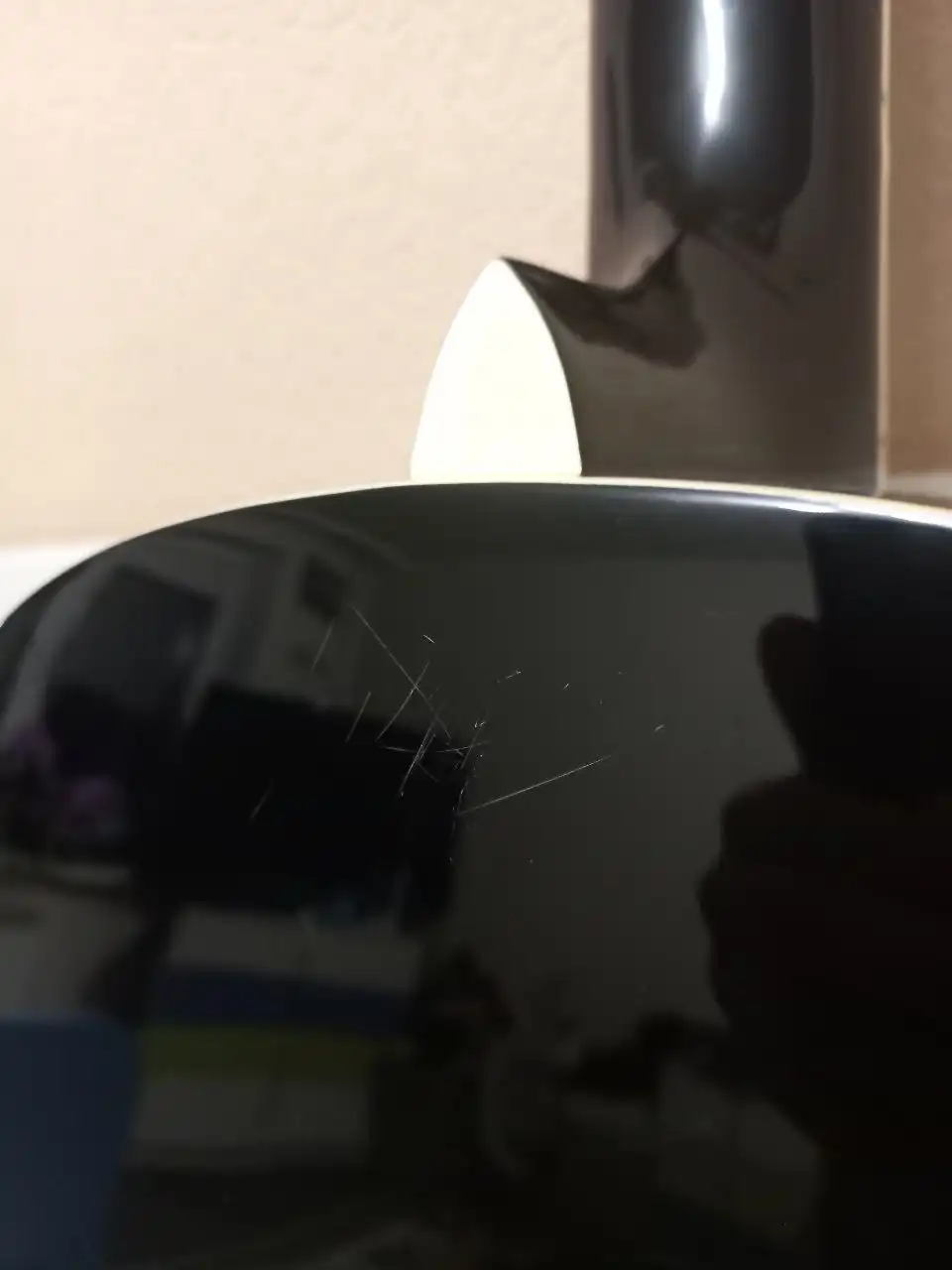 Продам гитару с чехлом