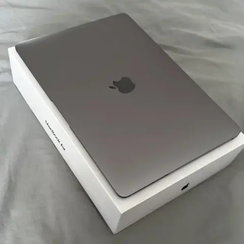 Ноутбук Apple Macbook Air M1 в отличном состоянии - Электроника в Воронеж