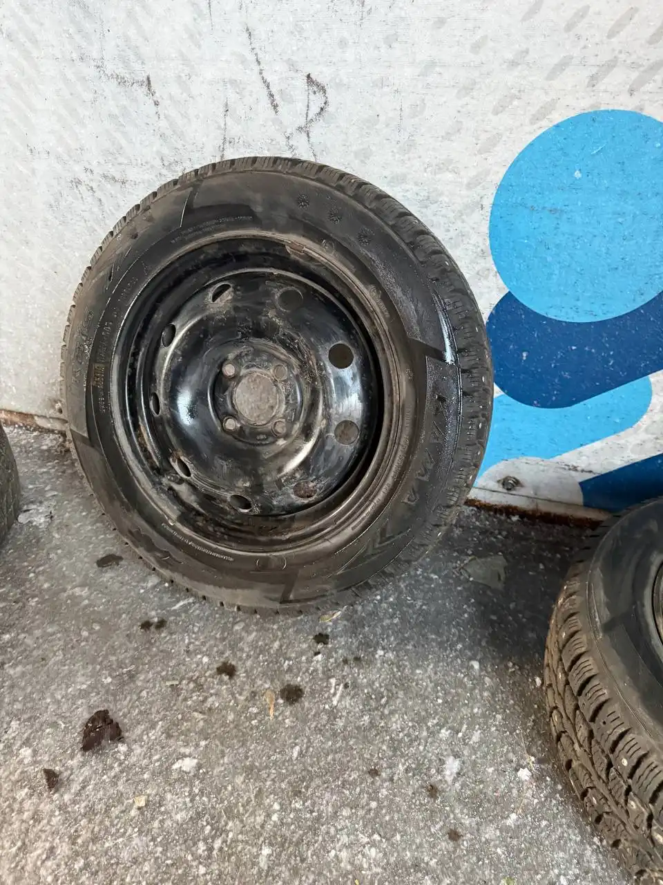 Барахолка ВРН №1