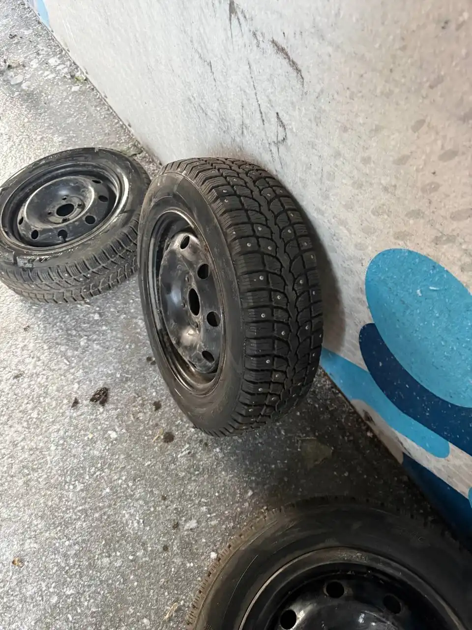 Барахолка ВРН №1